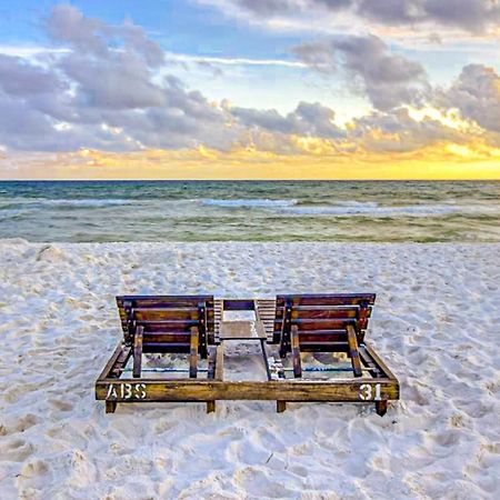 Appartamento Gulf Gate 209 Panama City Beach Esterno foto