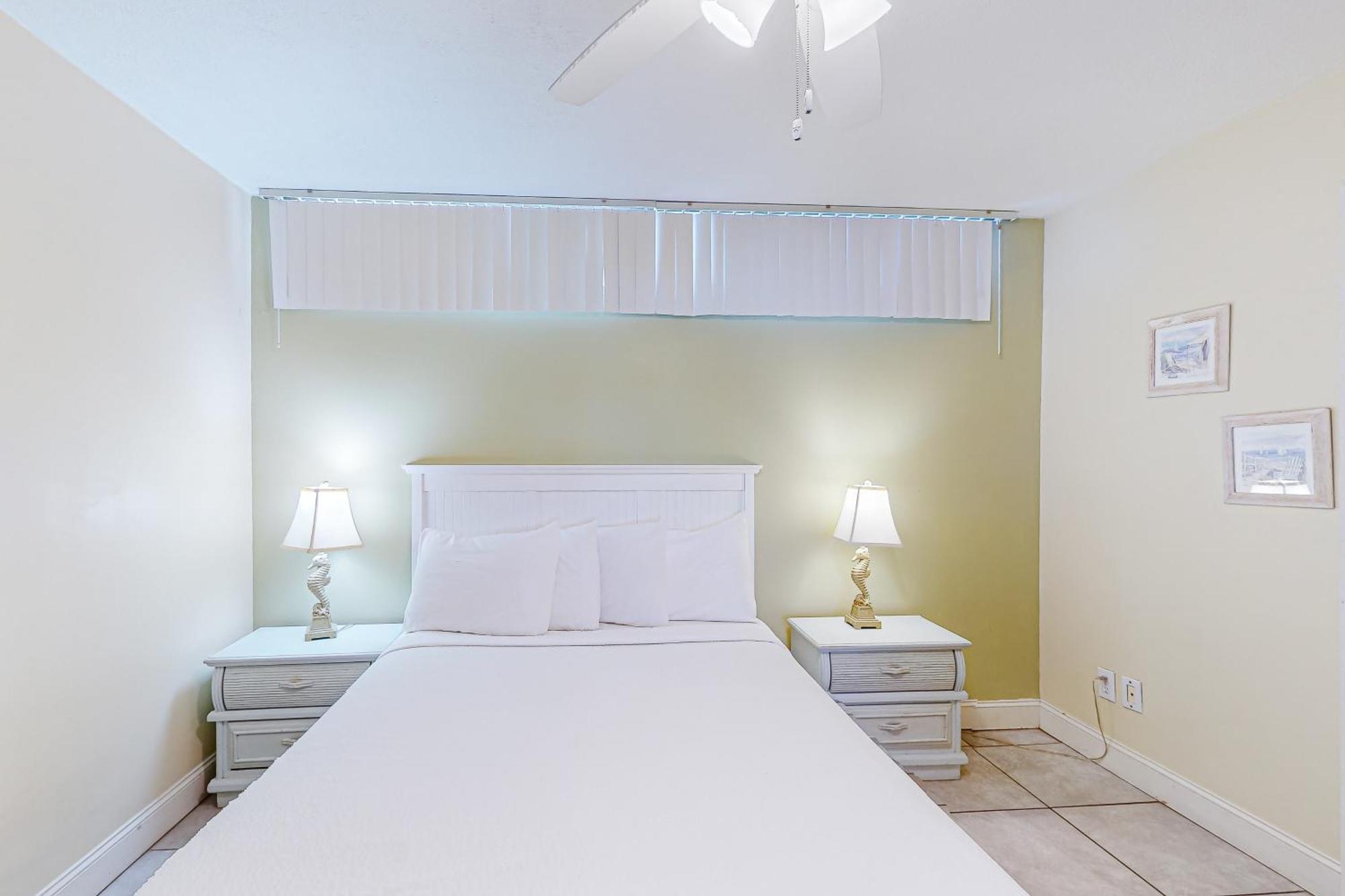Appartamento Gulf Gate 209 Panama City Beach Esterno foto