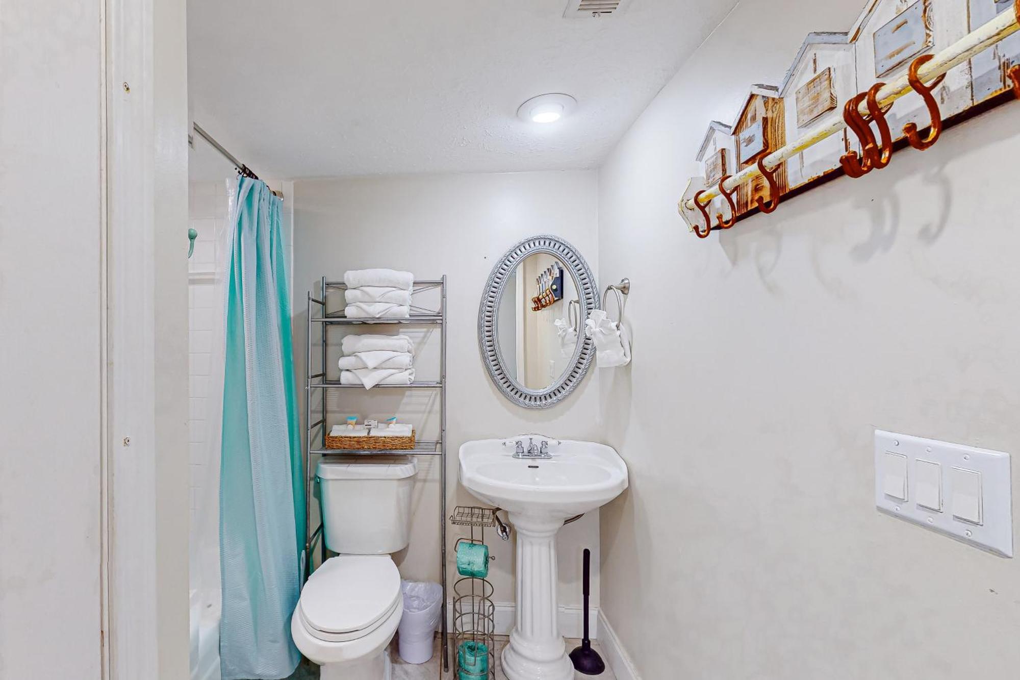 Appartamento Gulf Gate 209 Panama City Beach Esterno foto