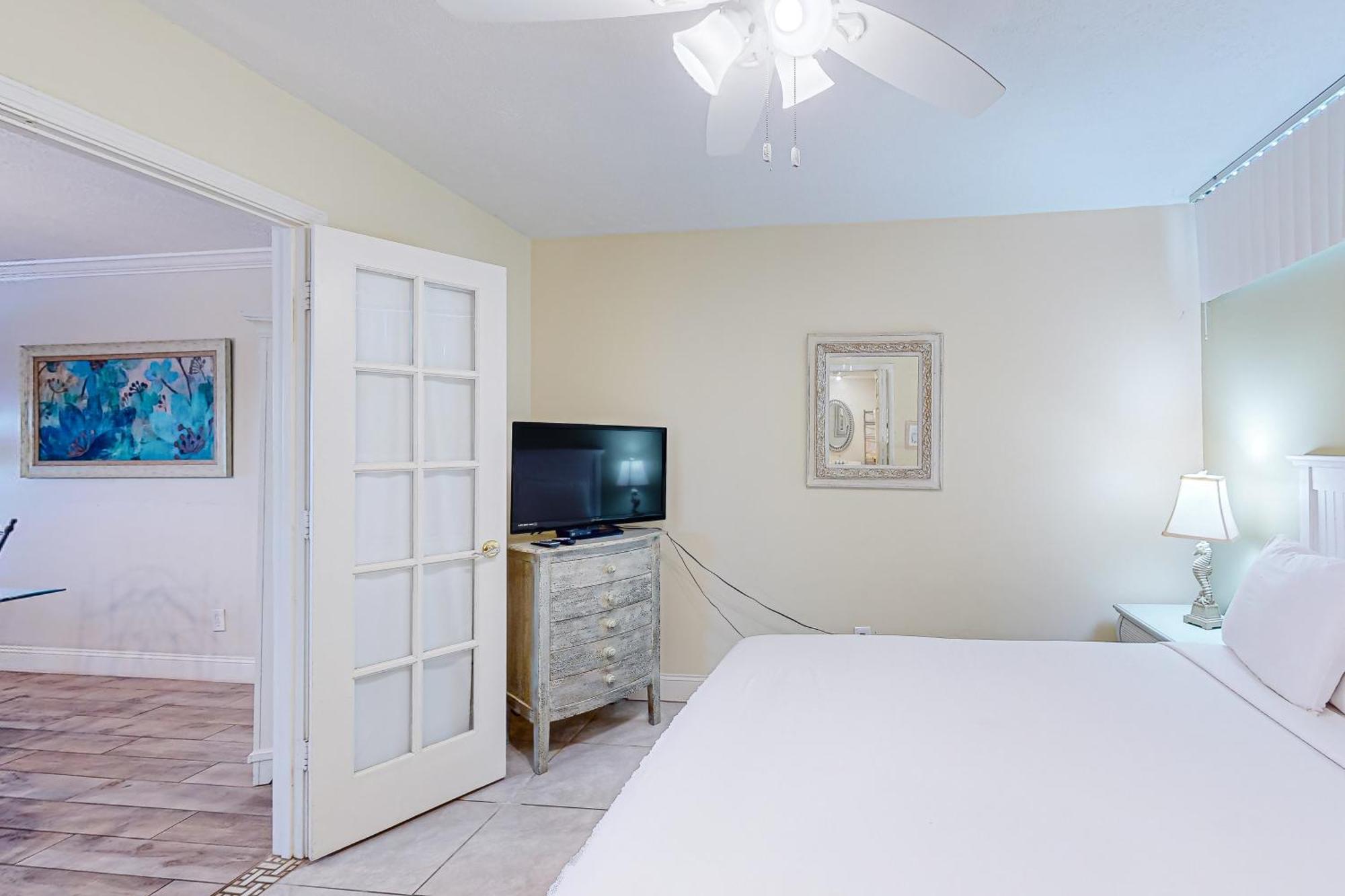 Appartamento Gulf Gate 209 Panama City Beach Esterno foto