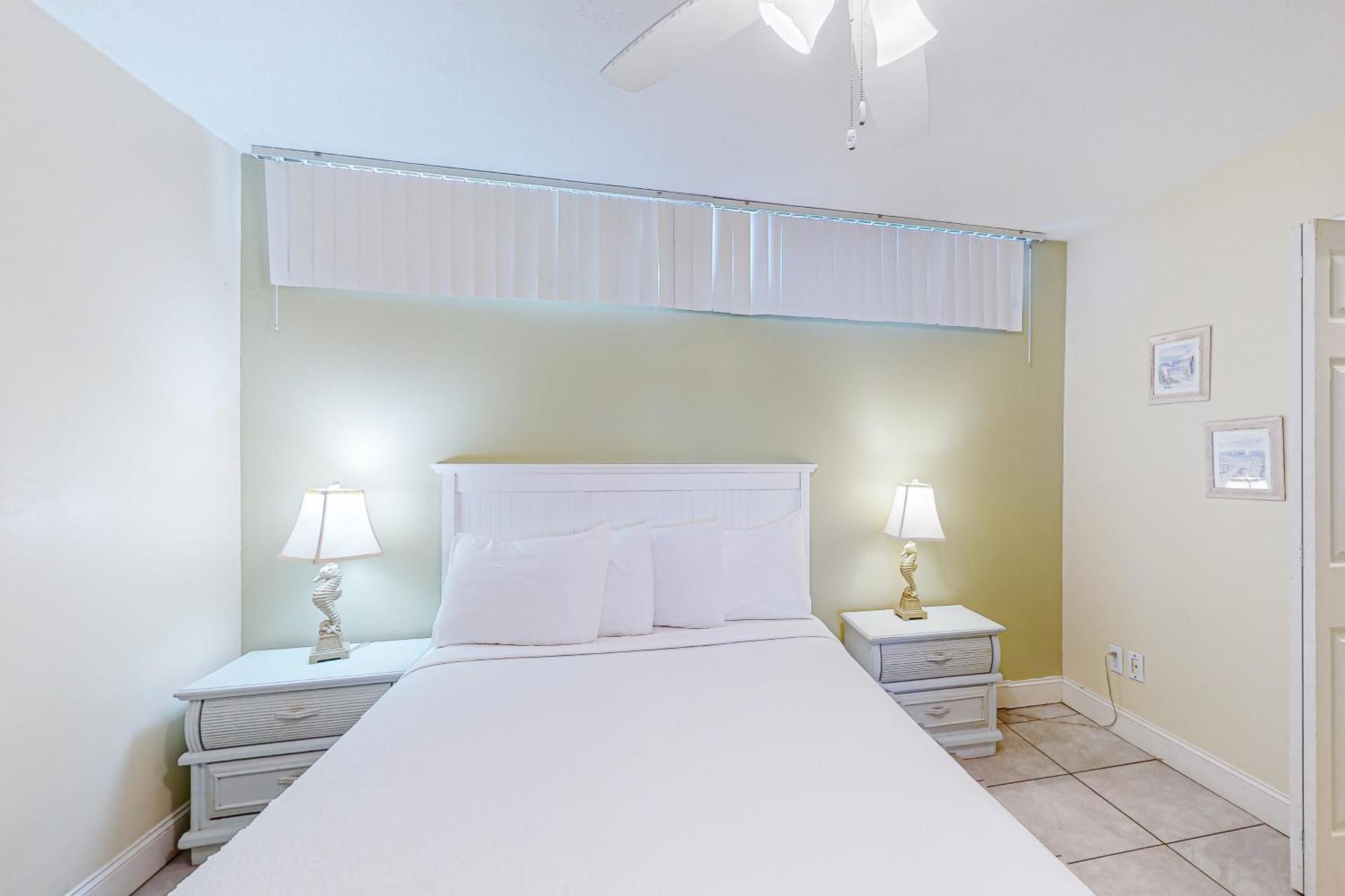 Appartamento Gulf Gate 209 Panama City Beach Esterno foto