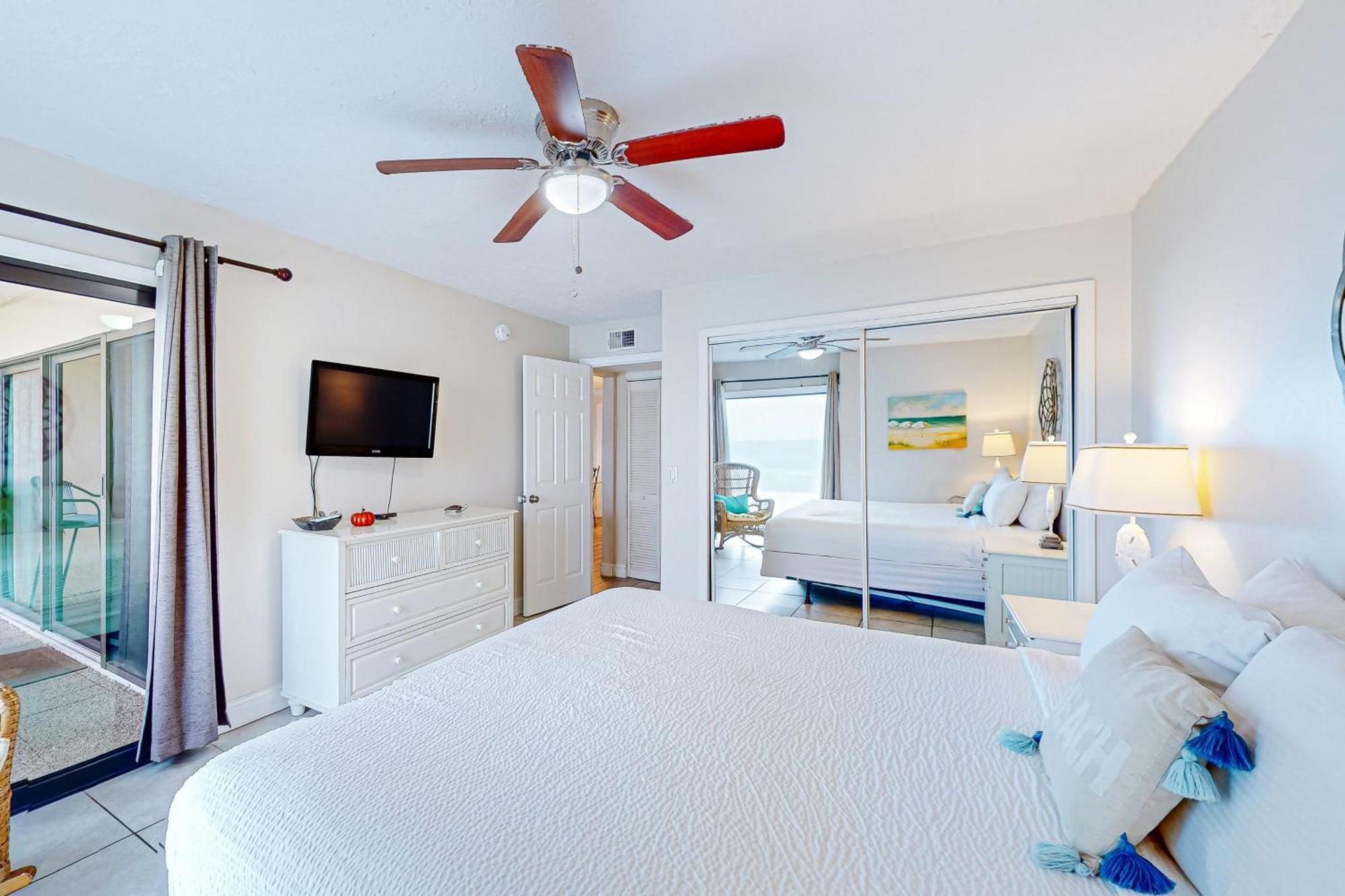 Appartamento Gulf Gate 209 Panama City Beach Esterno foto