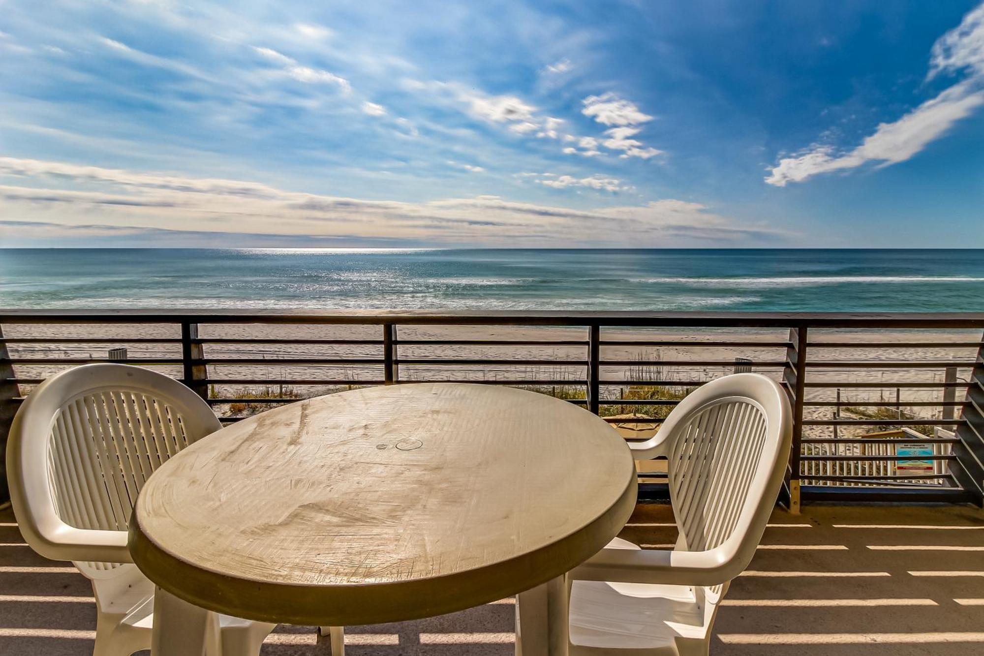 Appartamento Gulf Gate 209 Panama City Beach Esterno foto
