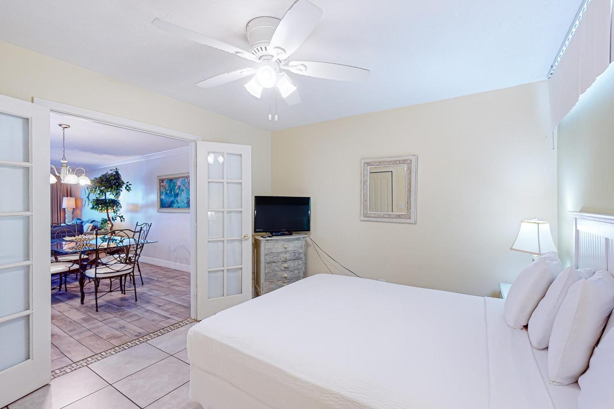 Appartamento Gulf Gate 209 Panama City Beach Esterno foto