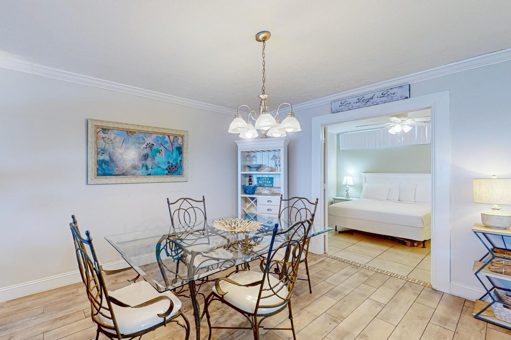 Appartamento Gulf Gate 209 Panama City Beach Esterno foto