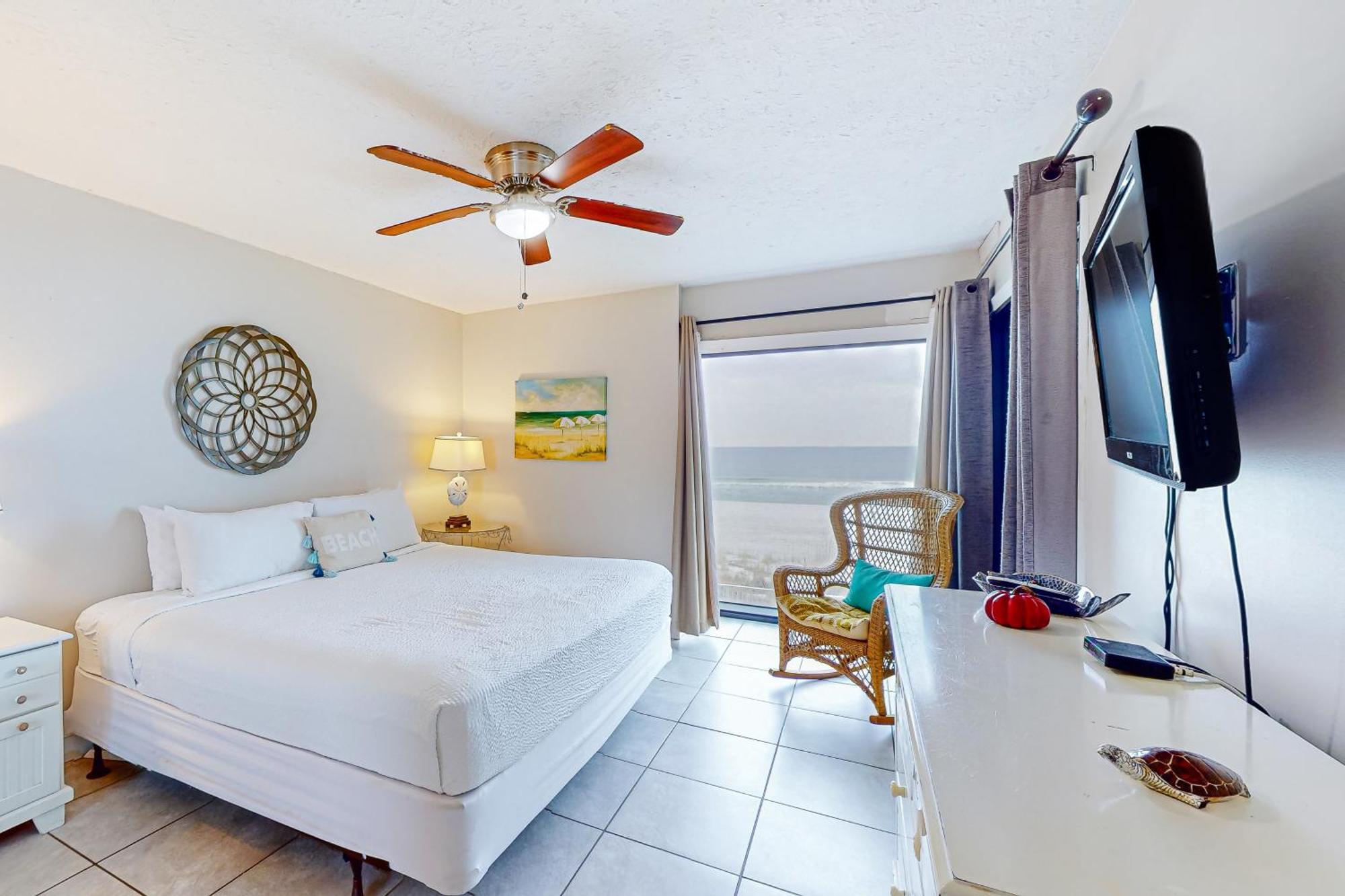 Appartamento Gulf Gate 209 Panama City Beach Esterno foto